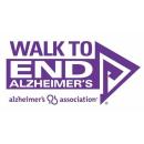 Walk to End Alzheimer’s